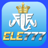 Logo da ELE777